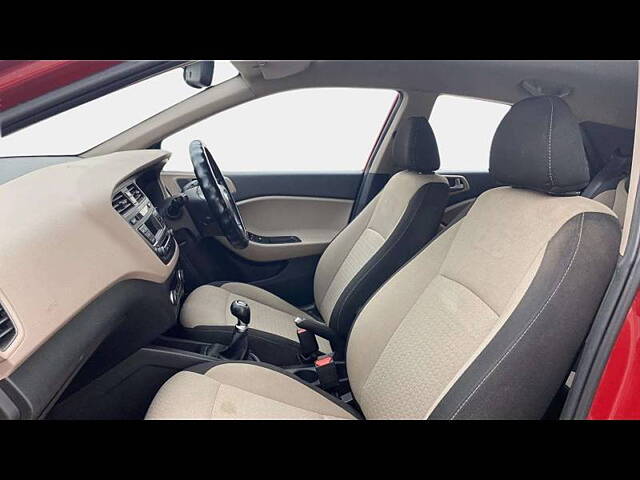 Used Hyundai Elite i20 [2017-2018] Asta 1.2 in Hyderabad