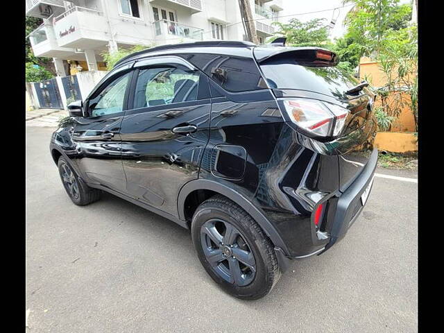 Used Tata Nexon [2020-2023] XZA Plus Kaziranga in Chennai