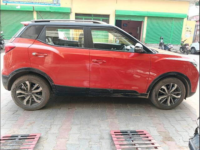 Used Mahindra XUV300 [2019-2024] 1.5 W8 (O) [2019-2020] in Mathura