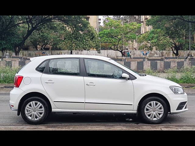 Used Volkswagen Polo Trendline 1.0L (P) [2019-2020] in Pune