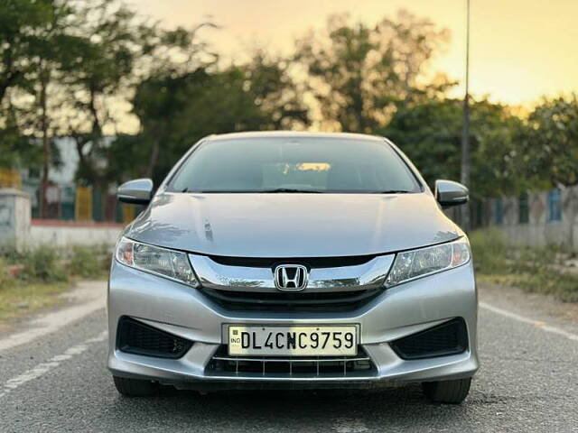 Used 2014 Honda City in Delhi