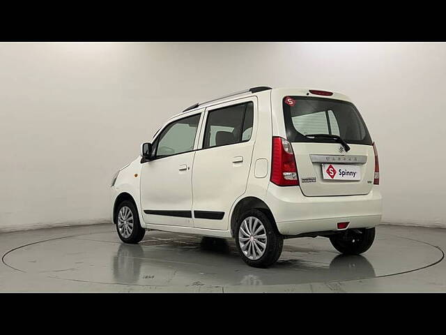 Used Maruti Suzuki Wagon R 1.0 [2014-2019] Vxi (ABS-Airbag) in Delhi