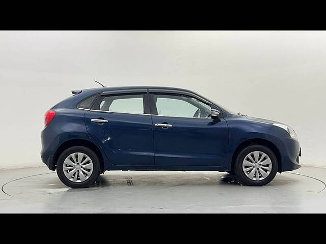 Used Maruti Suzuki Baleno [2015-2019] Delta 1.2 in Gurgaon