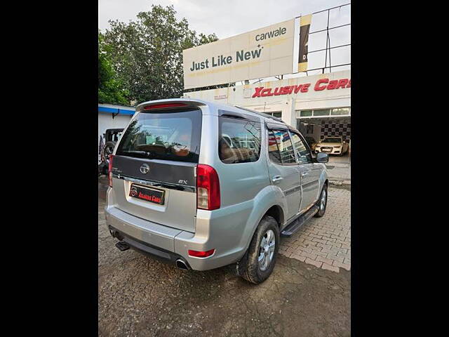 Used Tata Safari Storme 2019 2.2 EX 4X2 in Faridabad