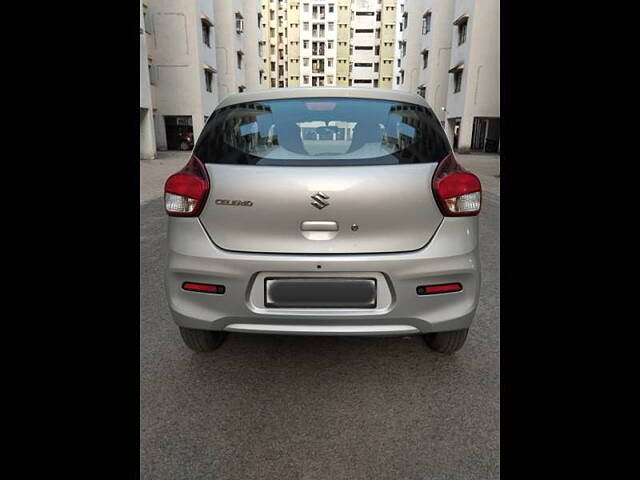 Used Maruti Suzuki Celerio [2017-2021] VXi in Raipur