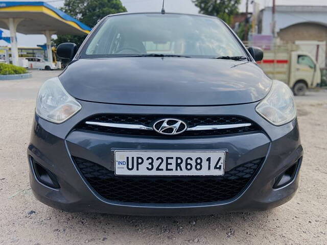 Used 2013 Hyundai i10 in Lucknow