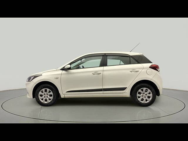 Used Hyundai Elite i20 [2016-2017] Magna 1.2 [2016-2017] in Kochi