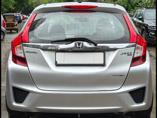 Used Honda Jazz [2015-2018] V AT Petrol in Thane