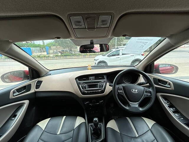 Used Hyundai Elite i20 [2014-2015] Magna 1.2 in Pune