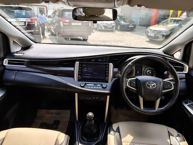 Used Toyota Innova Crysta [2016-2020] 2.7 VX 7 STR [2016-2020] in Delhi