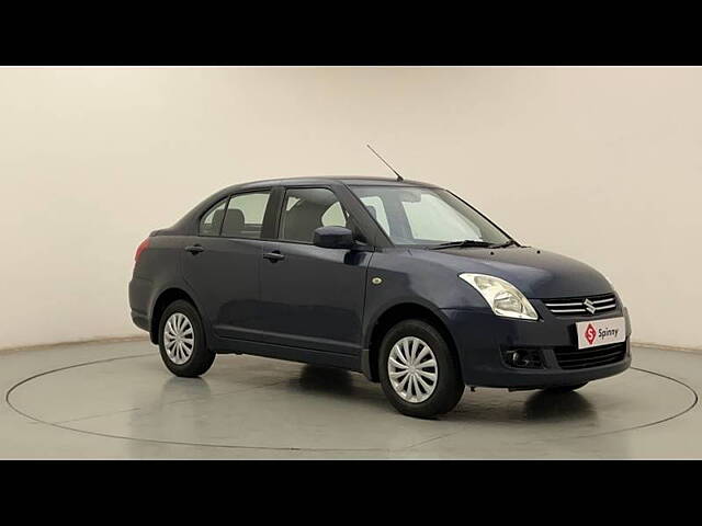 Used Maruti Suzuki Swift Dzire [2010-2011] VXi 1.2 BS-IV in Pune