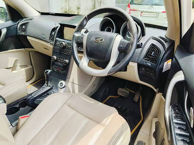 Used Mahindra XUV500 [2015-2018] W8 AT [2015-2017] in Mumbai