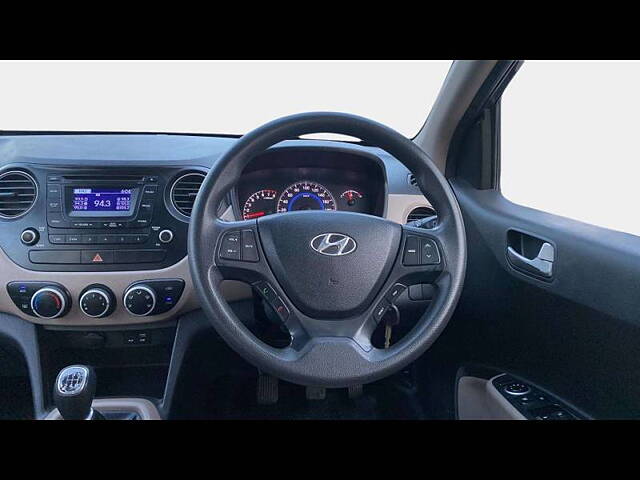 Used Hyundai Grand i10 [2013-2017] Sportz 1.2 Kappa VTVT [2013-2016] in Pune