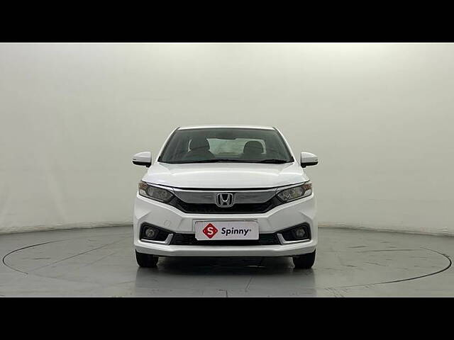 Used Honda Amaze [2018-2021] 1.2 V CVT Petrol [2018-2020] in Delhi