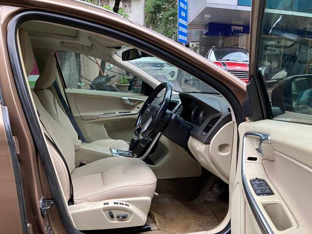 Used Volvo XC60 [2010-2013] Kinetic D3 in Mumbai