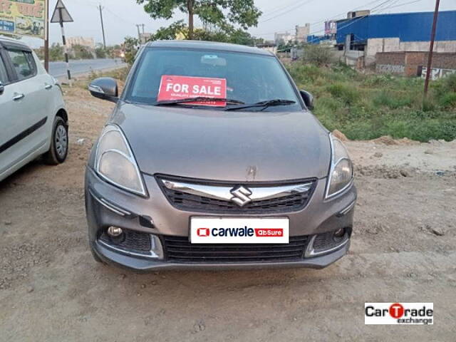 Used 2016 Maruti Suzuki Swift DZire in Motihari