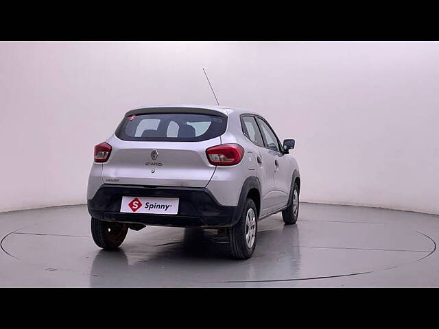 Used Renault Kwid [2015-2019] RXT [2015-2019] in Bangalore