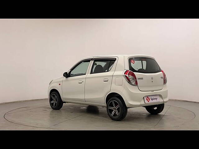 Used Maruti Suzuki Alto 800 [2012-2016] Lxi in Chandigarh