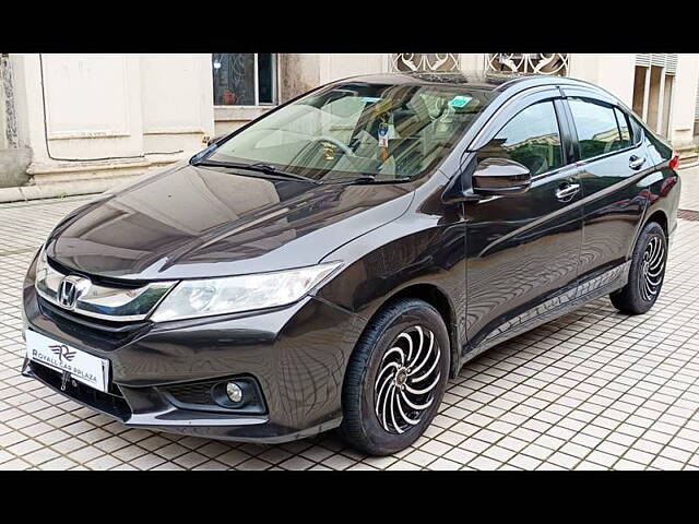 Used Honda City [2014-2017] VX CVT in Mumbai