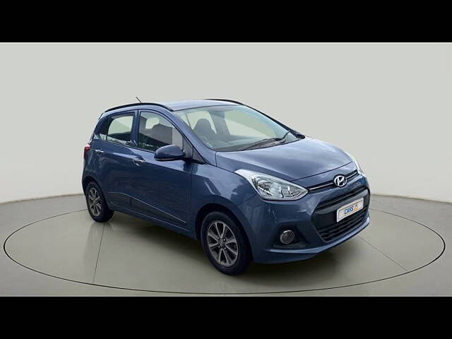 Used 2013 Hyundai Grand i10 in Pune