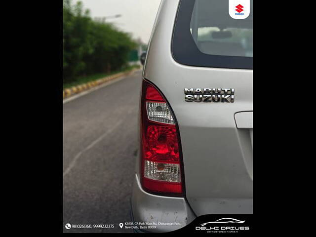 Used Maruti Suzuki Wagon R [2006-2010] LXi Minor in Delhi