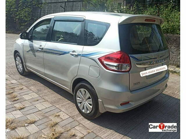 Used Maruti Suzuki Ertiga [2015-2018] VDI SHVS in Pune