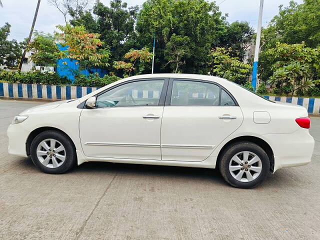 Used Toyota Corolla Altis [2011-2014] 1.8 G in Pune