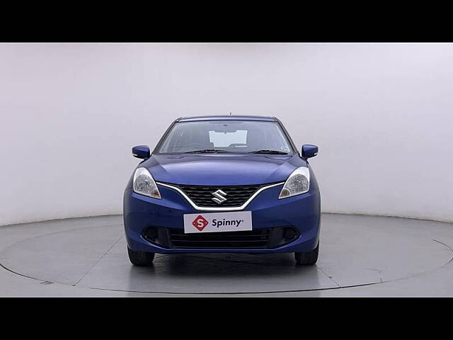 Used Maruti Suzuki Baleno [2015-2019] Delta 1.2 in Bangalore