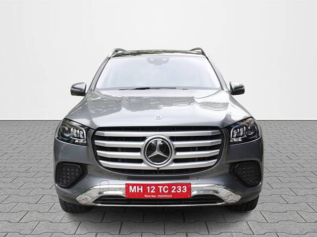 Used Mercedes-Benz GLS [2020-2024] 450 4MATIC in Pune