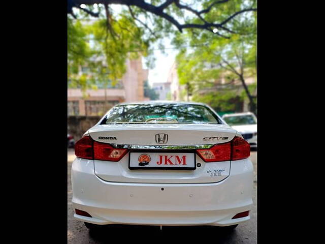 Used Honda City [2011-2014] 1.5 S MT in Delhi