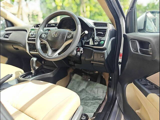 Used Honda City [2014-2017] SV CVT in Mumbai