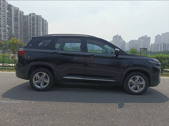 Used MG Hector [2021-2023] Super 1.5 Petrol Turbo MT in Noida