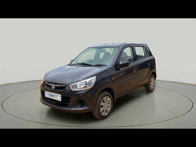 Used Maruti Suzuki Alto K10 [2014-2020] VXi [2014-2019] in Bangalore