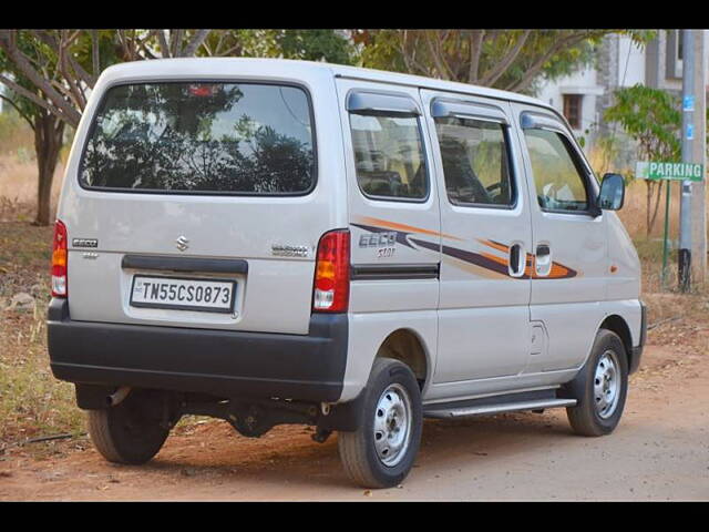 Used Maruti Suzuki Eeco [2010-2022] 5 STR in Coimbatore