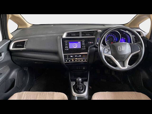 Used Honda Jazz [2015-2018] V Petrol in Surat