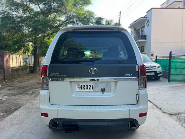 Used Tata Safari Storme 2019 2.2 EX 4X2 in Gurgaon