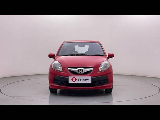 Used Honda Brio [2011-2013] S MT in Bangalore