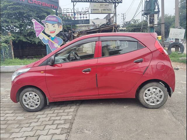 Used Hyundai Eon Era + AirBag in Bangalore