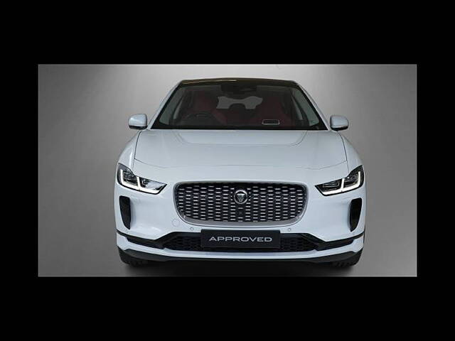 Used 2023 Jaguar I-Pace in Bangalore