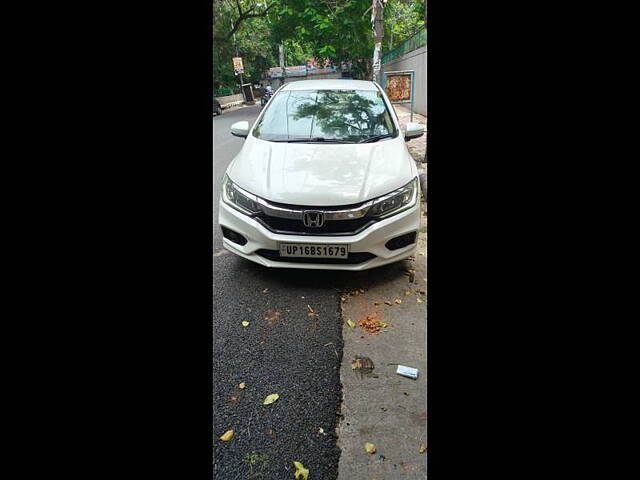 Used Honda City [2014-2017] V Diesel in Delhi