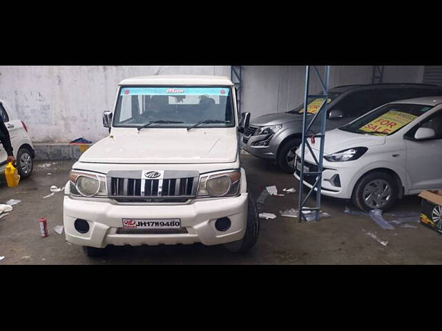 Used 2017 Mahindra Bolero in Ranchi