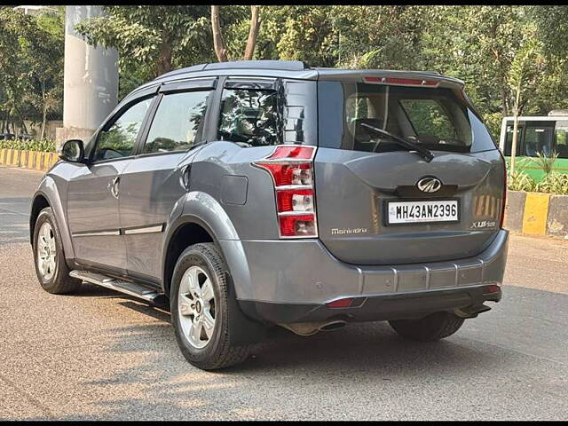 Used Mahindra XUV500 [2011-2015] W8 2013 in Mumbai