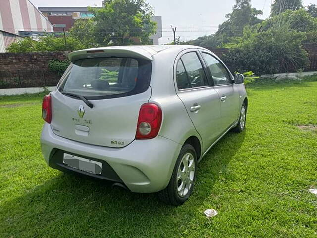 Used Renault Pulse [2012-2015] RxZ Diesel in Mohali