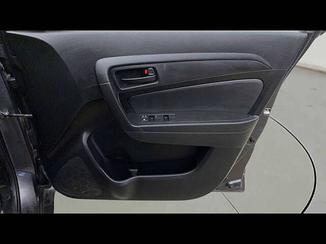 Used Maruti Suzuki Vitara Brezza [2020-2022] LXi in Faridabad