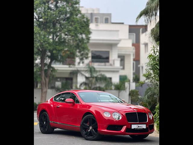 Used 2014 Bentley Continental GTC in Gurgaon