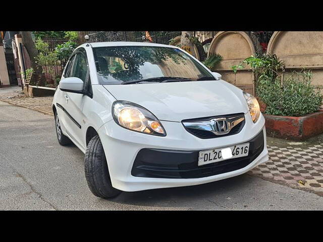 Used Honda Brio [2013-2016] S MT in Delhi