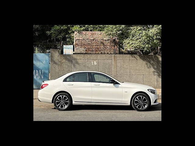 Used Mercedes-Benz C-Class [2018-2022] C 220d Progressive [2018-2019] in Delhi