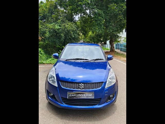 Used 2012 Maruti Suzuki Swift in Mysore