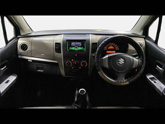 Used Maruti Suzuki Wagon R 1.0 [2014-2019] LXI CNG in Mumbai