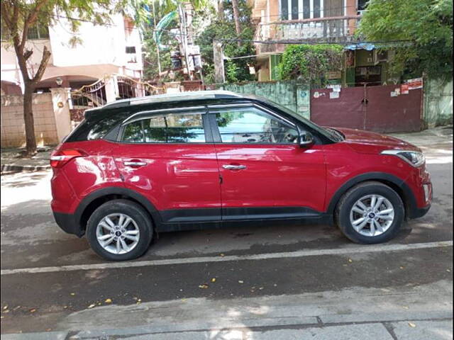 Used Hyundai Creta [2015-2017] 1.6 SX in Chennai